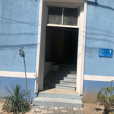 Rimma Homestay 트빌리시 외부 사진