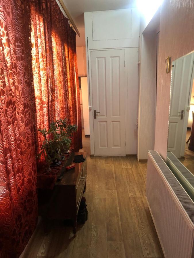 Rimma Homestay 트빌리시 외부 사진