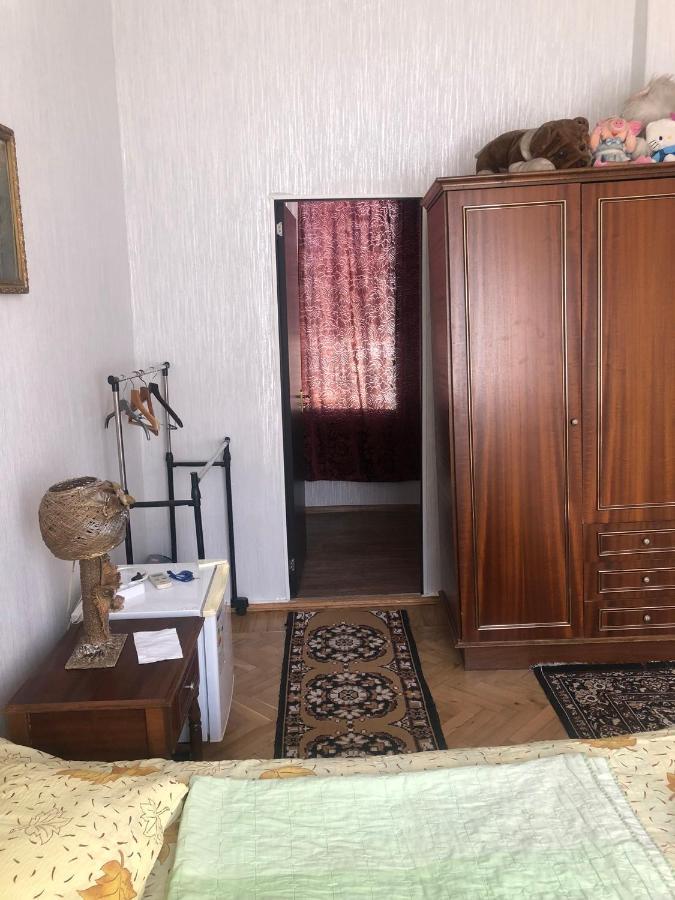Rimma Homestay 트빌리시 외부 사진