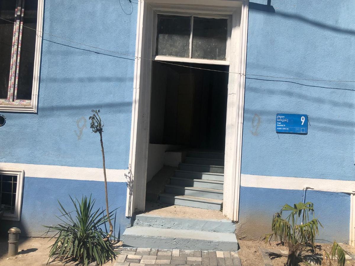 Rimma Homestay 트빌리시 외부 사진