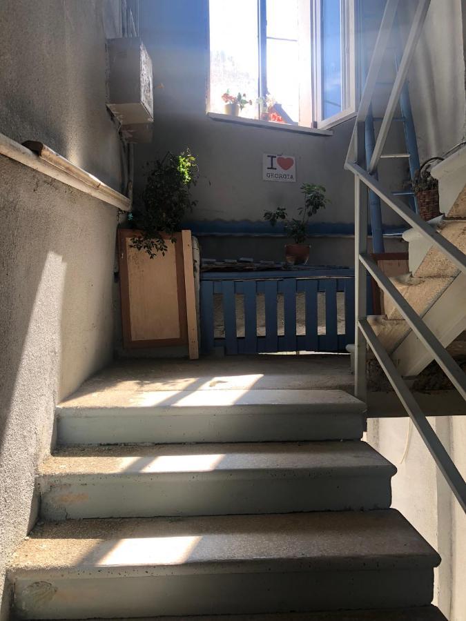 Rimma Homestay 트빌리시 외부 사진