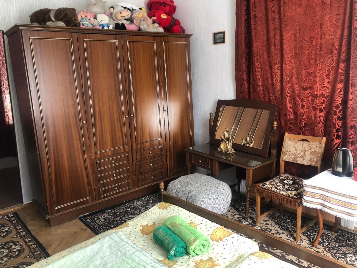 Rimma Homestay 트빌리시 외부 사진