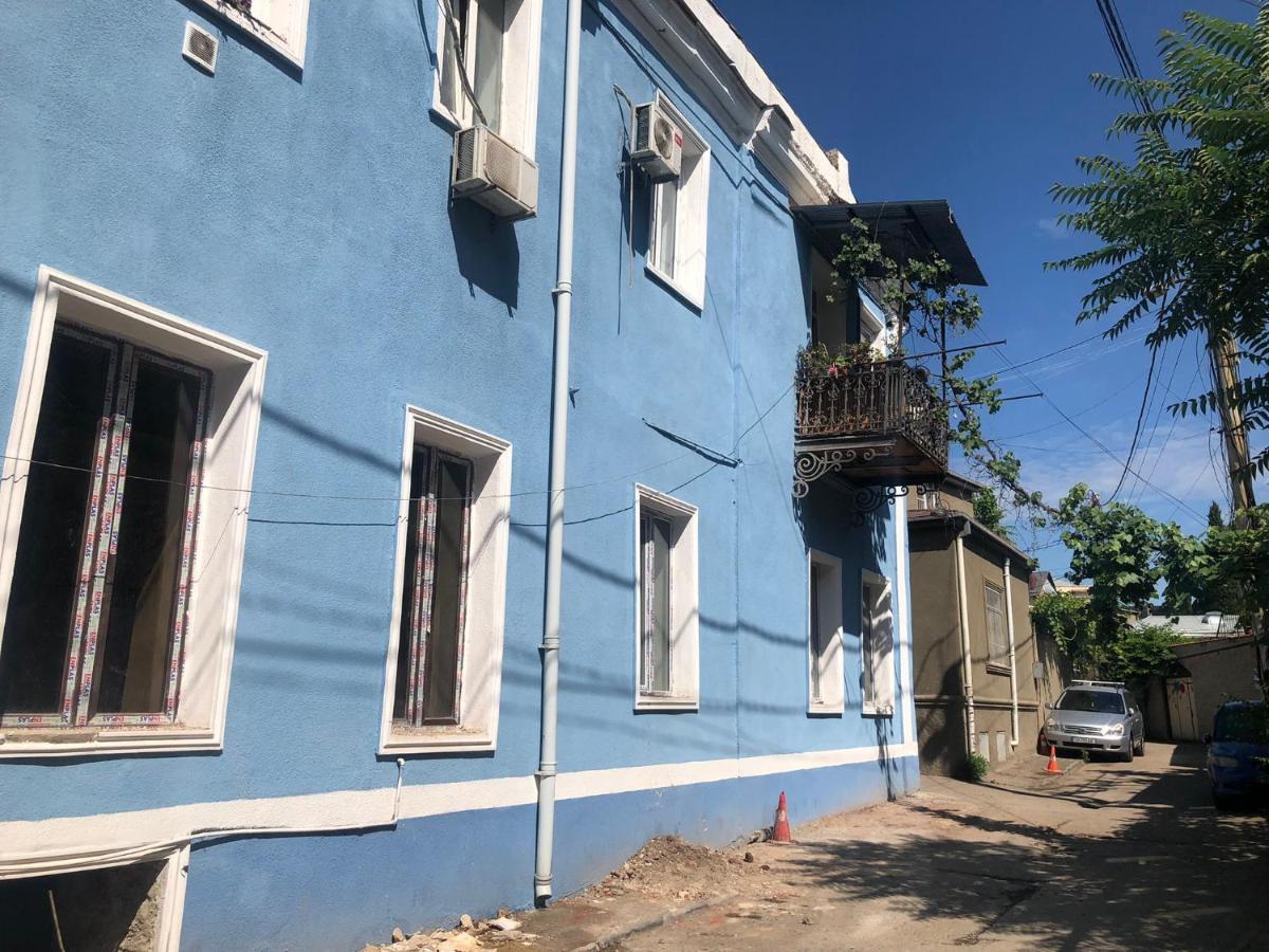 Rimma Homestay 트빌리시 외부 사진