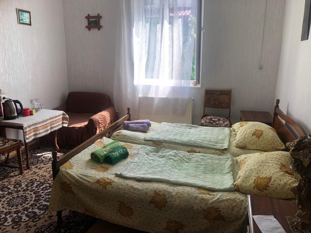 Rimma Homestay 트빌리시 외부 사진