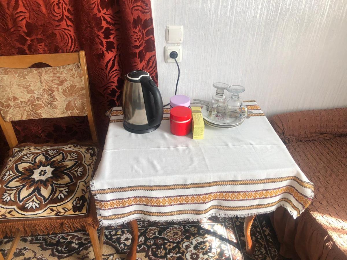 Rimma Homestay 트빌리시 외부 사진